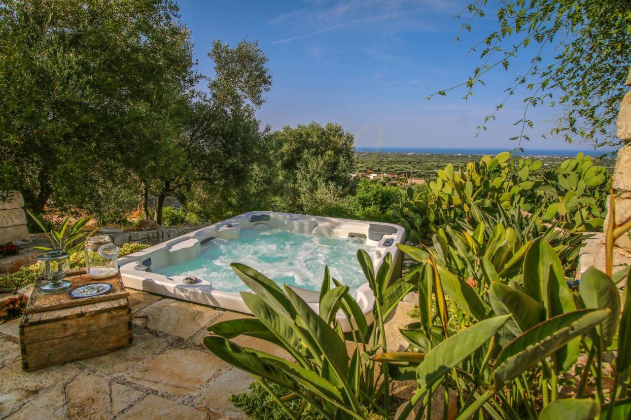 Td Casa Torchiano Hilltop Pool With Sea View Villa *