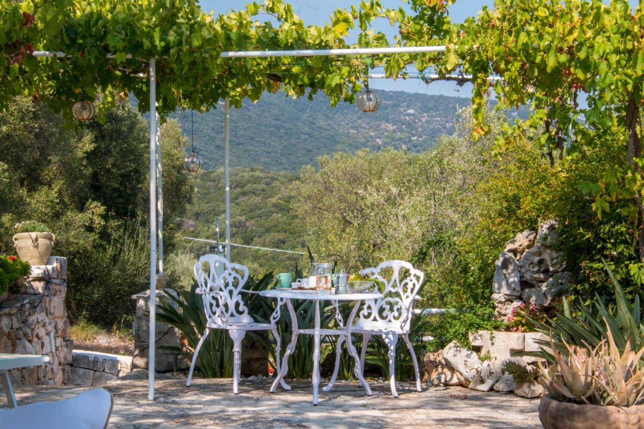 Villa Td Casa Torchiano Hilltop Pool With Sea View