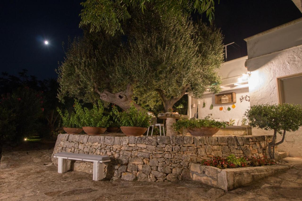 Td Casa Torchiano Hilltop Pool With Sea View Monopoli
